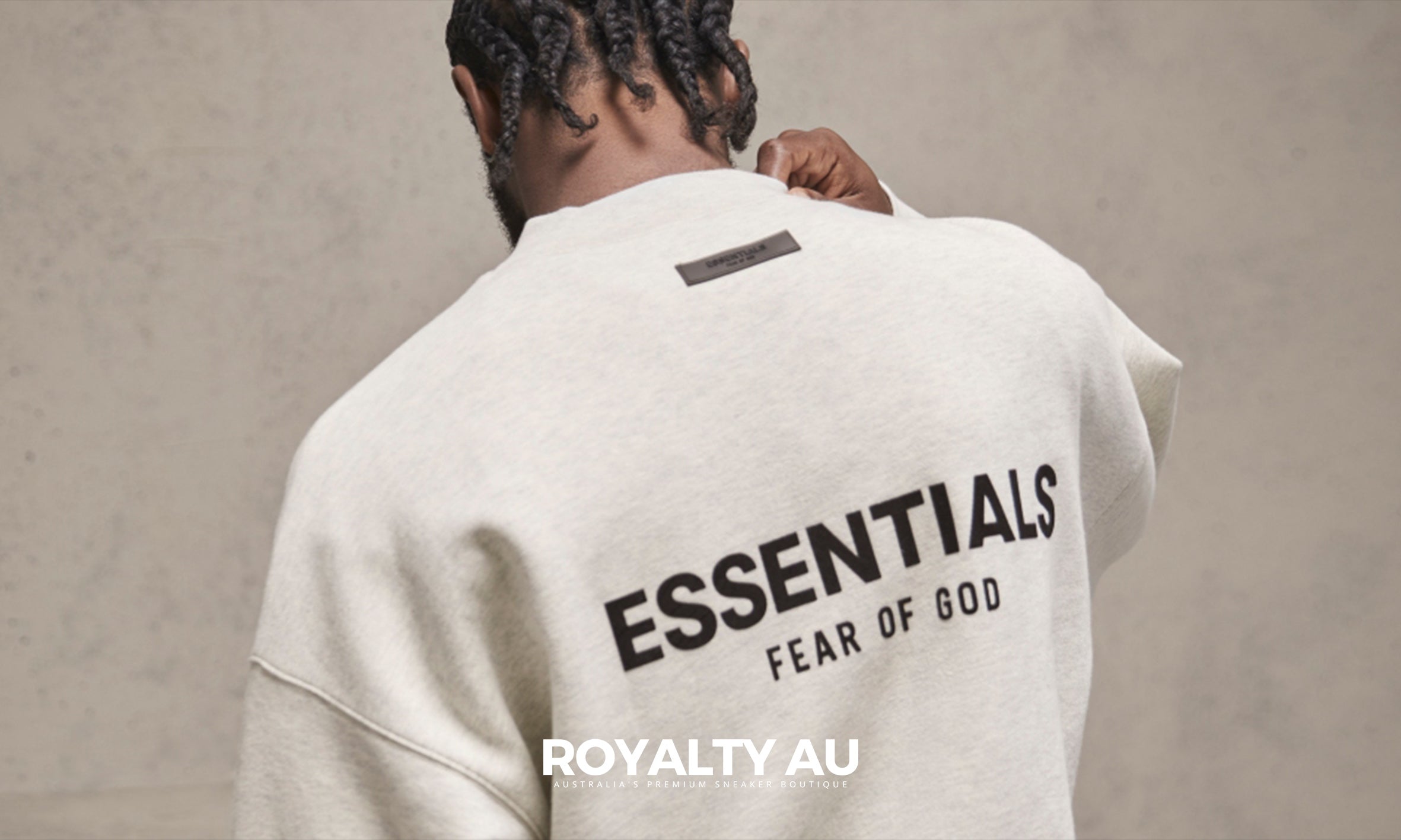 Fear Of God Essentials