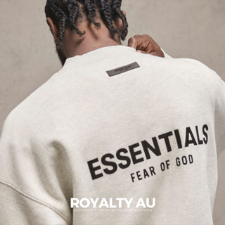 Fear Of God Essentials