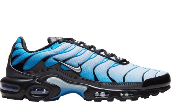 Nike Air Max Plus TN 'Neptune Blue'