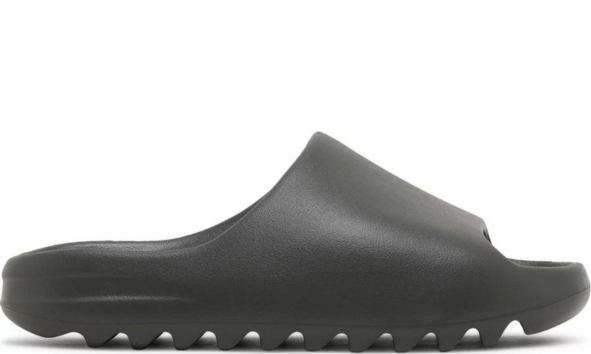 Adidas Yeezy Slide 'Dark Onyx'