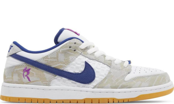 Nike SB Dunk Low 'Rayssa Leal'