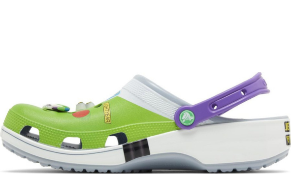 Crocs Classic Clog 'Toy Story - Buzz Lightyear'