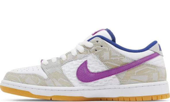 Nike SB Dunk Low 'Rayssa Leal'