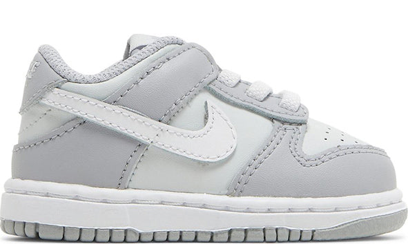 Nike Dunk Low 'Two Tone Grey' (TD)