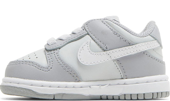 Nike Dunk Low 'Two Tone Grey' (TD)