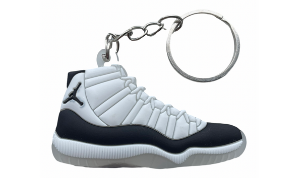 Sneaker Keychain - Jordan 11 'Concord'