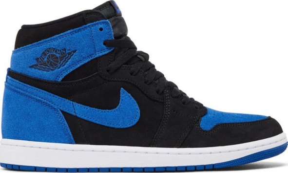 Nike Air Jordan 1 Retro High OG 'Royal Reimagined'