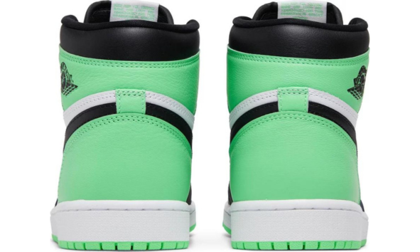 Nike Air Jordan 1 Retro High OG 'Green Glow'