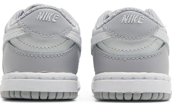 Nike Dunk Low 'Two Tone Grey' (TD)