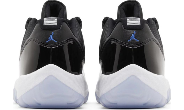 Nike Air Jordan 11 Retro Low 'Space Jam'