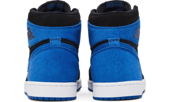 Nike Air Jordan 1 Retro High OG 'Royal Reimagined'