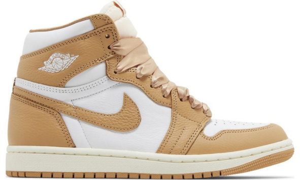 WMNS Nike Air Jordan 1 Retro High OG 'Praline'