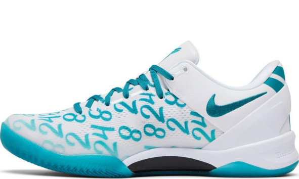 Nike Kobe 8 Protro 'Radiant Emerald'