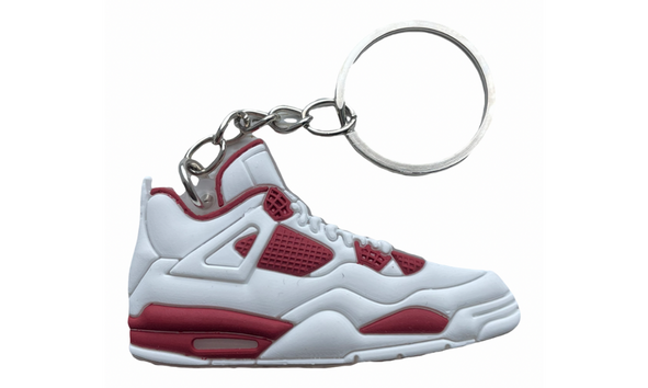 Sneaker Keychain - Jordan 4 ‘Alternate 89'