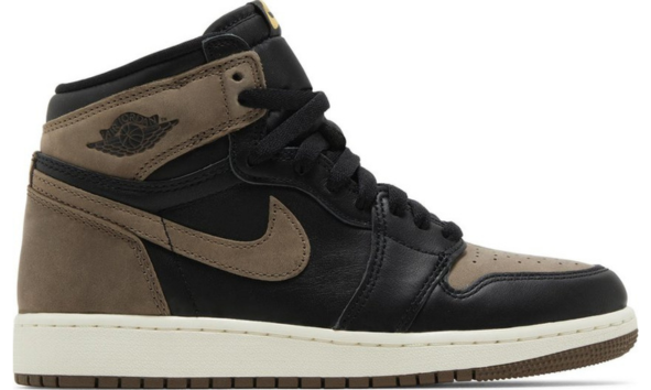 Nike Air Jordan 1 Retro High OG 'Palomino' (GS)