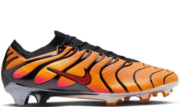 Nike Mercurial Vapor 15 Elite FG x Air Max Plus 'Sunset'