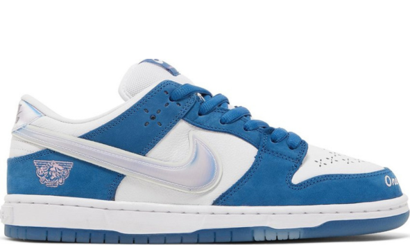 Nike SB Dunk Low Pro x Born & Raised 'One Block at a Time'