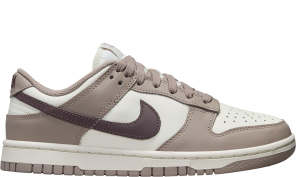 WMNS Nike Dunk Low 'Diffused Taupe'