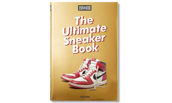 Sneaker Freaker - The Ultimate Sneaker Book