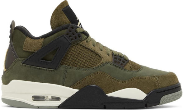 Nike Air Jordan 4 SE 'Craft Medium Olive'