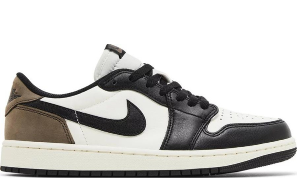 Nike Air Jordan 1 Low OG 'Mocha'