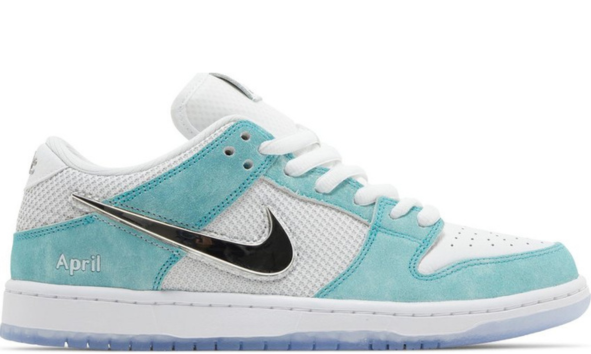 Nike SB Dunk Low 'April Skateboards'