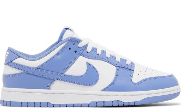 Nike Dunk Low 'Polar Blue'