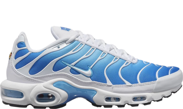 Nike Air Max Plus TN 'Battle Blue'