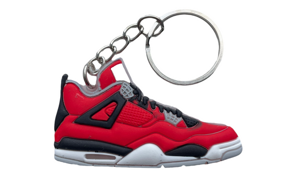 Sneaker Keychain - Jordan 4 ‘Toro Bravo'