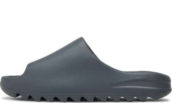 Adidas Yeezy Slide 'Slate Grey'