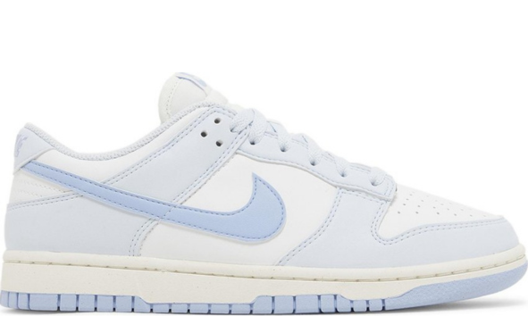 WMNS Nike Dunk Low Next Nature 'Blue Tint'