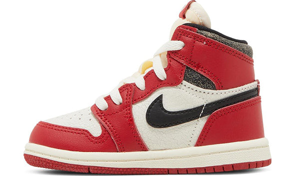 Nike Air Jordan 1 Retro High OG 'Lost and Found' (TD)