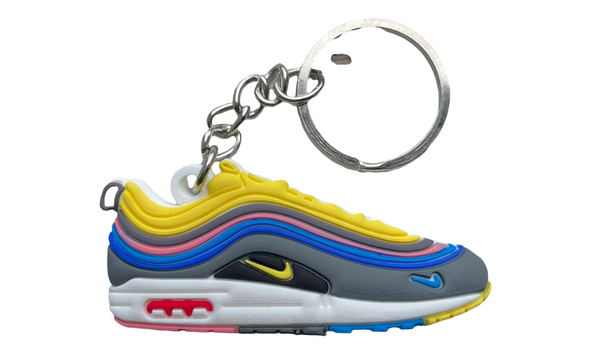 Sneaker Keychain - Nike Air Max 97/1 'Sean Wotherspoon'