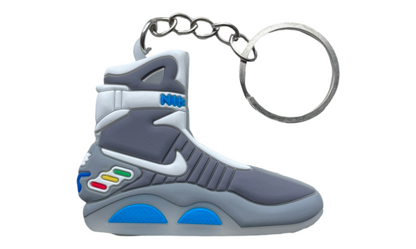 Sneaker Keychain - Nike Air MAG