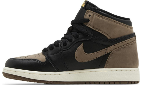 Nike Air Jordan 1 Retro High OG 'Palomino' (GS)