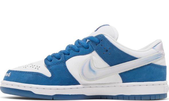 Nike SB Dunk Low Pro x Born & Raised 'One Block at a Time'