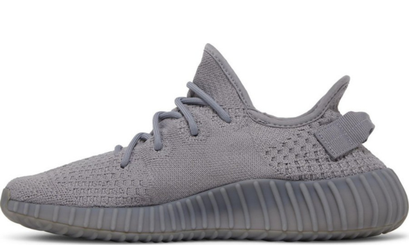 Adidas Yeezy Boost 350 V2 'Steel Grey'