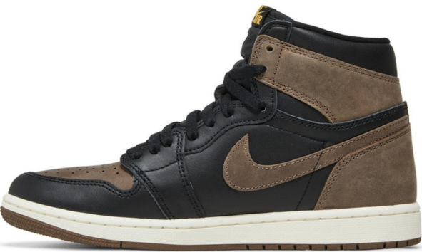 Nike Air Jordan 1 Retro High OG 'Palomino'