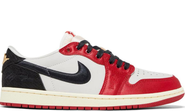 Nike Air Jordan 1 Low Retro Low OG 'Trophy Room Away'