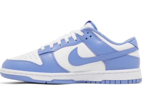 Nike Dunk Low 'Polar Blue'