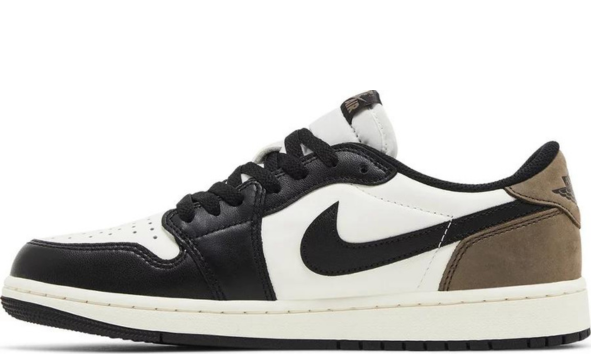 Nike Air Jordan 1 Low OG 'Mocha'