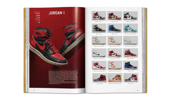 Sneaker Freaker - The Ultimate Sneaker Book