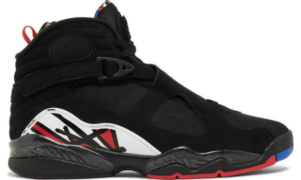 Nike Air Jordan 8 Retro 'Playoffs' (2023)