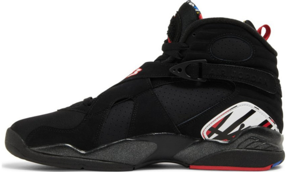 Nike Air Jordan 8 Retro 'Playoffs' (2023)