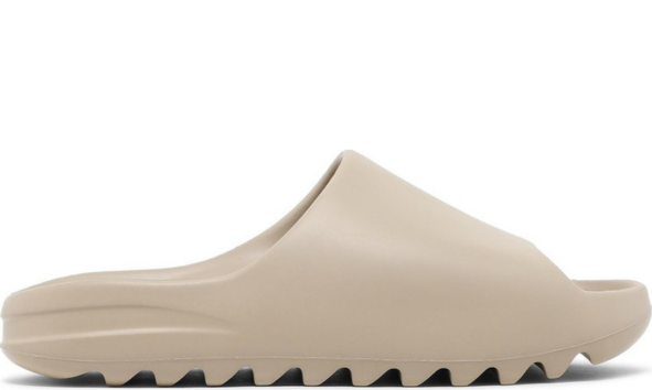 Adidas Yeezy Slide 'Pure' (First Release)