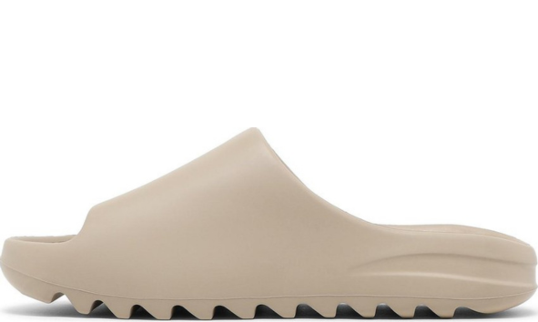 Adidas Yeezy Slide 'Pure' (First Release)