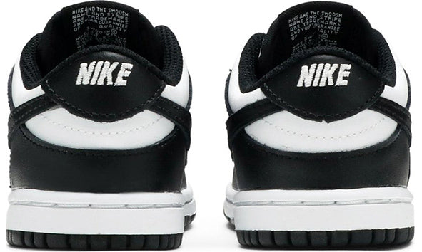 Nike Dunk Low 'White Black Panda' (TD)