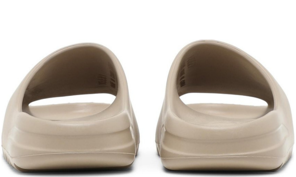 Adidas Yeezy Slide 'Pure' (First Release)