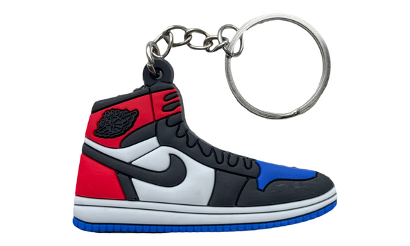 Sneaker Keychain - Jordan 1 ‘Top 3'