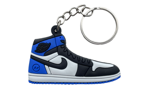 Sneaker Keychain - Jordan 1 ‘Fragment'